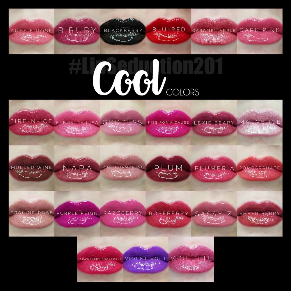 First Love LipSense - Picture 4 of 7
